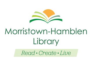 Morristown-Hamblen library Logo